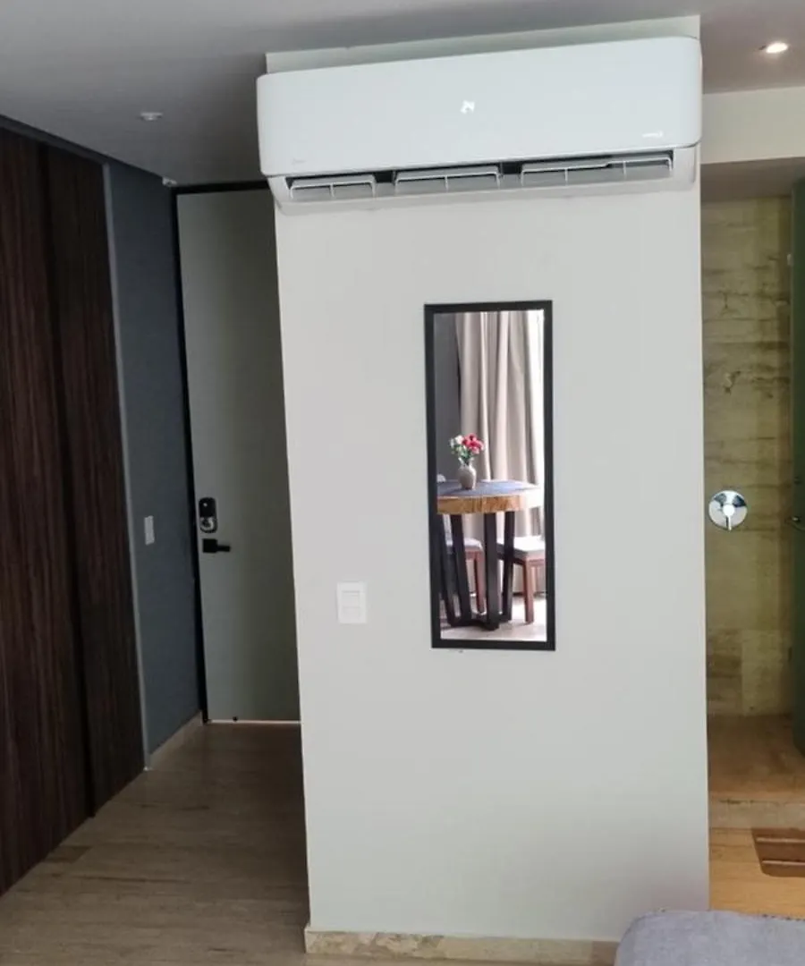 Apartment Studio En Av 15 Playa del Carmen